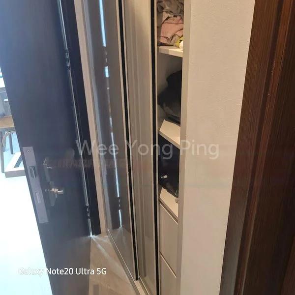 1 Bed Apartment (Condo) for Sale in  Naung Residence - Image 2